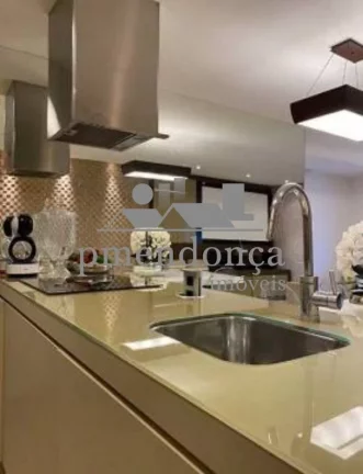 Imagem Apartamento a  venda na Barra Funda com 1suí­te e 1 vaga, 81m2