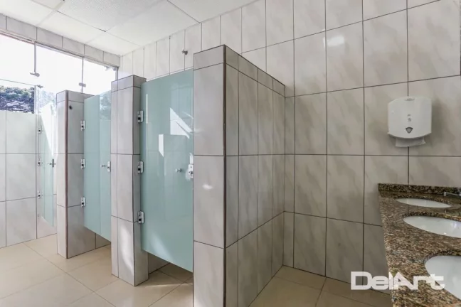 Imagem COMPLEXO comercial esportivo - 1.769,00m2 de construção - 2.589,00m2 de terreno - Rio Negro/Pr.