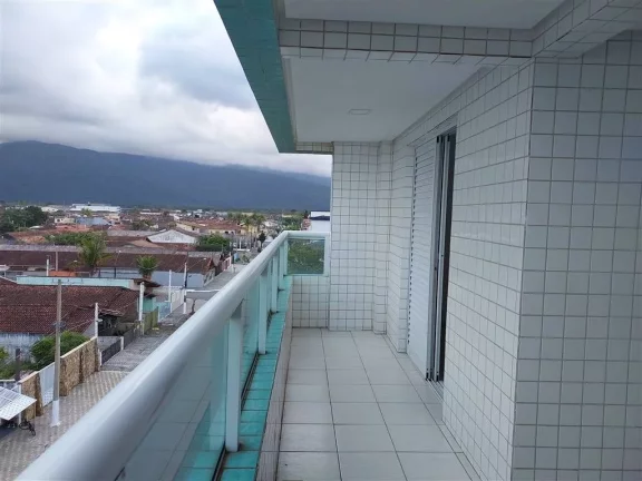 Imagem Apartamento à Venda em Real, Praia Grande - SP