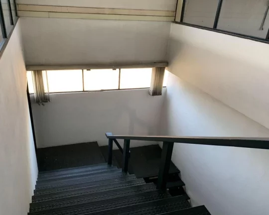 Imagem Prédio Comercial 4 pisos 758 m2
