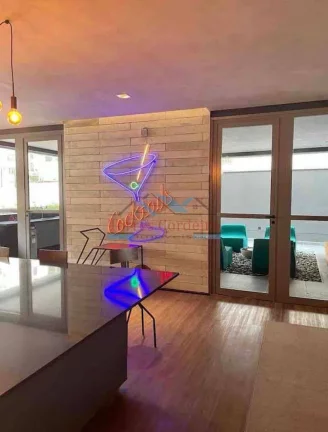 Imagem Apartamento 1 dorm. MOBILIADO na Oscar Freire