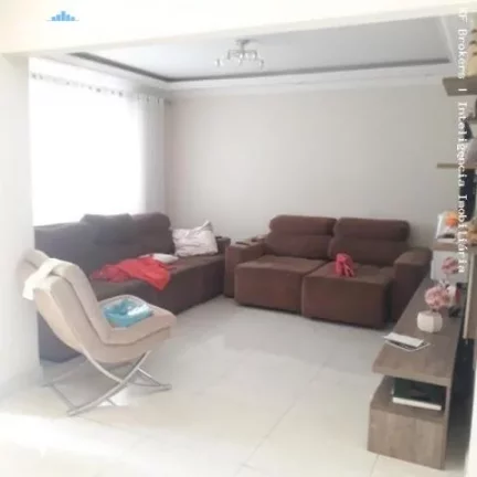 Imagem Casa com 3 Quartos à Venda, 140 m² em Presidente Altino - Osasco