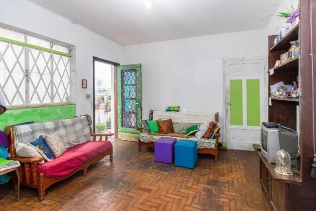 Imagem CASA RESIDENCIAL em São Paulo - SP, Vila Monumento