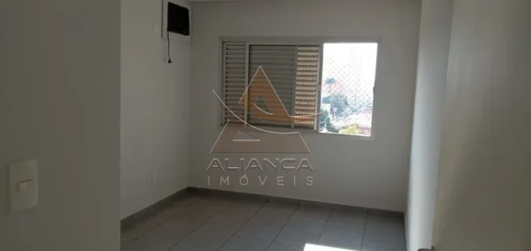 Imagem Apartamento - Ribeirão Preto - Centro
