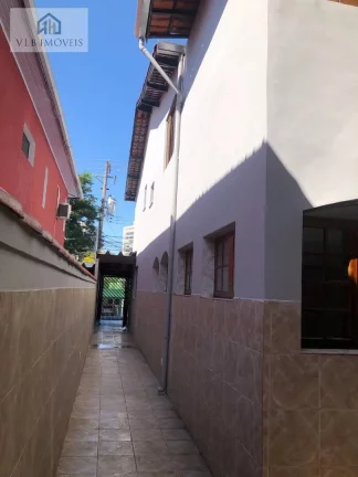 Imagem Sobrado à venda (122,00 m²), Jardim Ester, São Paulo, SP