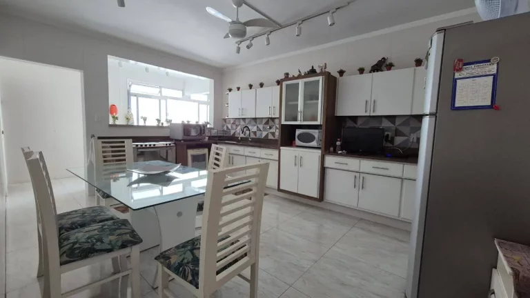 Imagem Excelente apartamento de 3 dormitórios -Boqueirão!