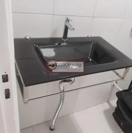 Imagem Sobrado à venda no Jardim Satélite SP, 2 dorms, 65m², R$550mil