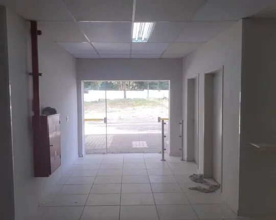Imagem predio comercail com 2000 m2 FL26