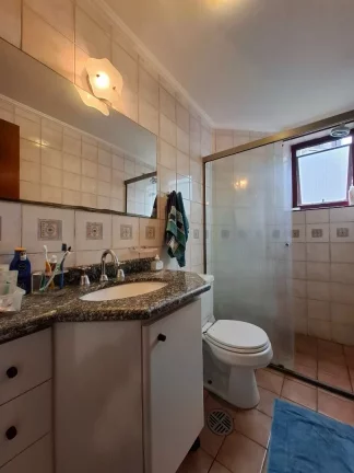 Imagem Apartamento à venda na Vila Leopoldina São Paulo SP com 3 dormitórios, 1 suíte, 2 vagas de garagem e 94m² no Condomínio Double Space.