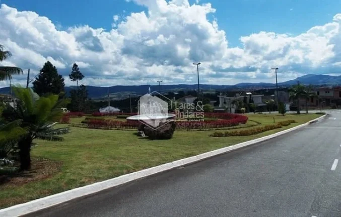 Imagem Terreno Maravilhoso 360m² à venda, Valville I com toda a infraestrutura do condomínio em , Santana de Parnaíba, SP