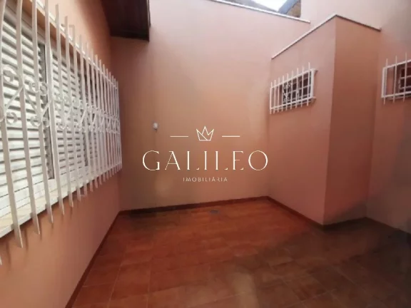 Imagem CASA Á VENDA - VILA SÃO JOSÉ - VÁRZEA PAULISTA-SP