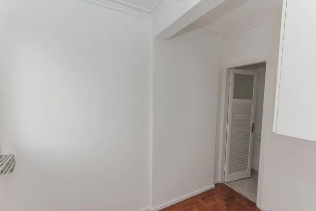 Imagem Apartamento a Venda no bairro Itaim Bibi - São Paulo, SP