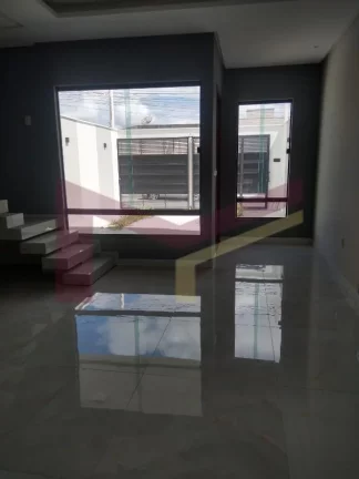 Imagem DUPLEX 4/4 SENDO UMA SUITE MASTER NA CIDADE NOVA