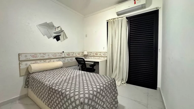 Imagem Apartamento com 3 dormitórios à venda, 94 m por R$ 2.970.000,00 - Riviera