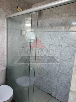 Imagem AREA COMERCIAL em RIO DE JANEIRO - RJ, TANQUE
