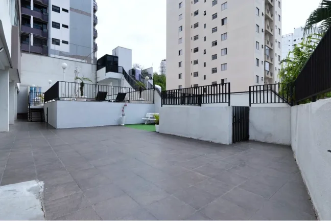 Imagem APARTAMENTO RESIDENCIAL em São Paulo - SP, Parque da Mooca