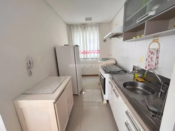 Imagem Apartamento 2 dormitórios Residencial Coraggio