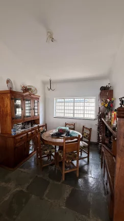 Imagem CASA Á VENDA NO PARQUE CASTELO COM 502 METROS DE TERRENO EM FRANCA/SP