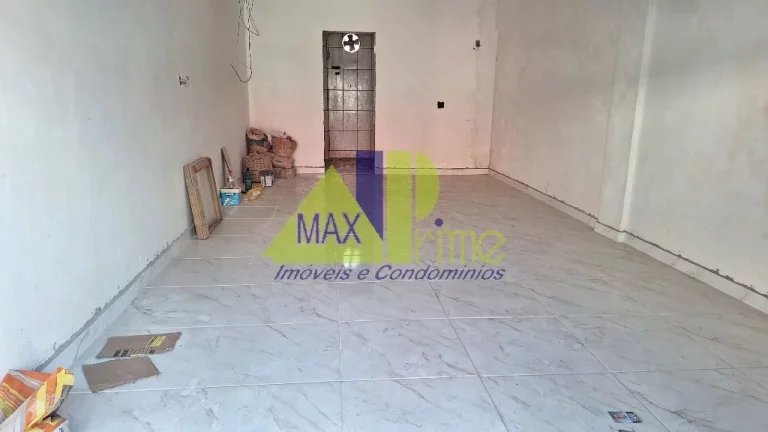 Imagem Salão Comercial para Locação na Vila Esperança, São Paulo-SP: 65,00 m² de Área Aguardam por Você!