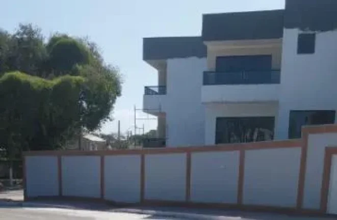 Imagem CASA EM INTERLAGOS- MORADA DO SOL- VLA VELHA ES.
