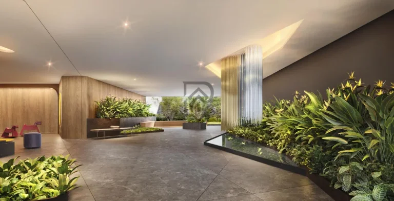 Imagem Apartamento Alto Padrão Vila Nova Conceição