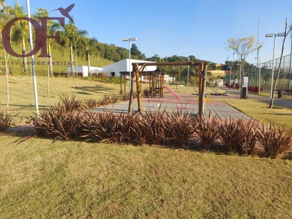 Imagem Ótimo terreno localizado no Alphaville Clube Jundiaí