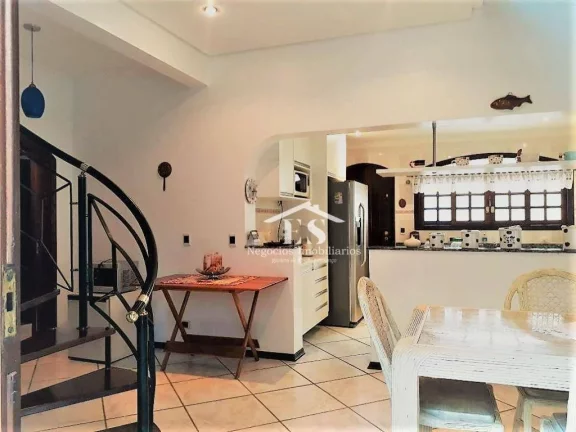 Imagem Casa para locação temporada 2022 - 05 dormitórios 250 m, 03 vagas em Riviera de São Lourenço