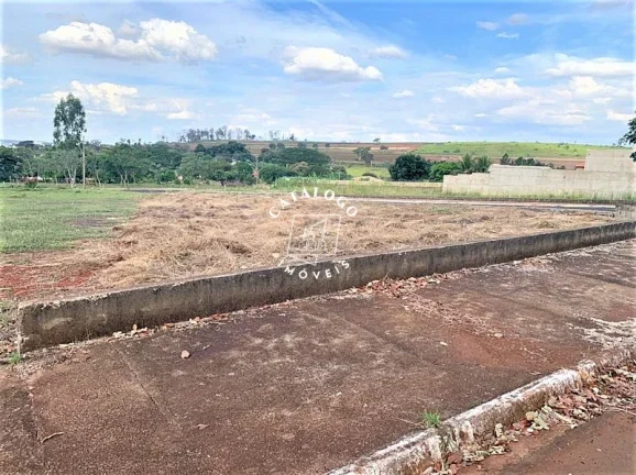 Imagem Terreno a Venda no bairro Jardim Itaú - Ribeirão Preto, SP