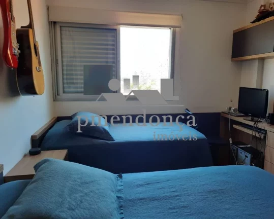Imagem Pinheiros, apartamento com 83m² de área útil, 3 dormitórios ( 1 suíte ) e 2 vagas.