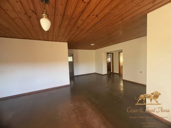 Imagem Casa à Venda em Bairro Residencial – Aconchegante e com uma bela Vista