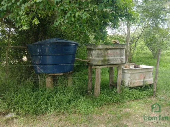 Imagem Sítio com terreno de 20 por 100m, para aluguel, Belem Novo - Porto Alegre/RS. - SI2516-CII