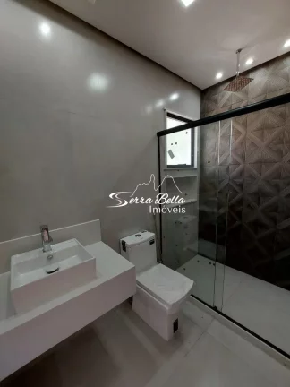 Casa Alto Padrão em Green Valleiy, Teresópolis/RJ