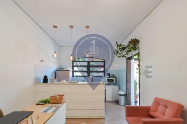 Imagem Excelente oportunidade: Casa comercial à venda no Ipiranga, São Paulo-SP, com 5 banheiros e 6 vagas de garagem!
