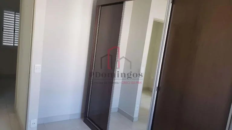 Imagem APARTAMENTO Á VENDA NO CONDOMÍNIO SPLENDIDUM - VIVER SUMARÉ