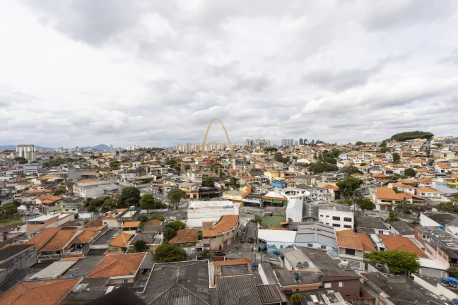 Imagem Apartamento Venda 2 Dormitórios 1 Suíte Jardim D`Abril Osasco