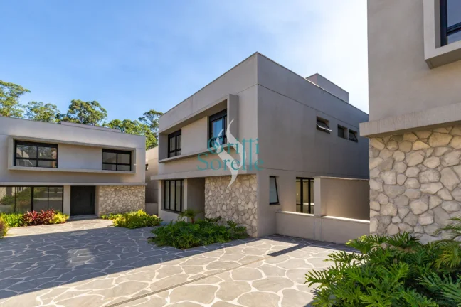Casa em Condomínio Fechado à venda Chácara Santo Antonio - São Paulo/SP.