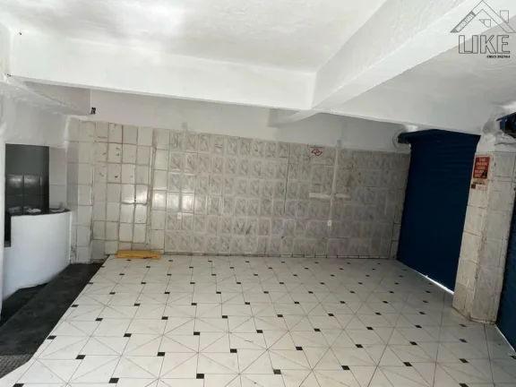 Imagem [Ponto comercial ] com 50m² - Vila São Bento - Em frente a rodovia do tamoios]