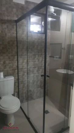 Imagem Apartamento com 3 quartos, 85m², à venda em São Paulo, Santana