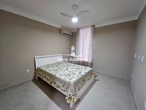 Imagem Casa semimobiliada e com energia solar à venda em Balneário Carapebus - Serra