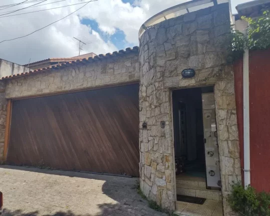 Imagem Sobrado com 4 dormitórios à venda, 172 m² por R$ 1.300.000,00 - Jardim Realce - Suzano/SP