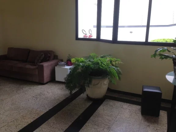 Imagem Apartamento com 2 dormitórios à venda, 70 m² por R$ 450.000,00 - Centro - Suzano/SP