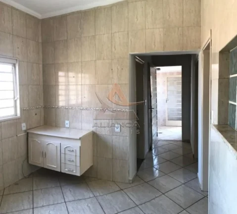 Imagem Casa - Ribeirão Preto - Jardim Mosteiro