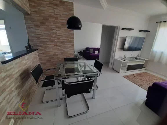 Imagem Apartamento com 2 quartos, 60m², para locação em São Paulo, Vila Pompéia