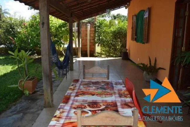 Imagem SITIO E CASA EM CONDOMINIO ESTANCIAS DA MATA LAGOA SANTA/JABOTICATUBAS