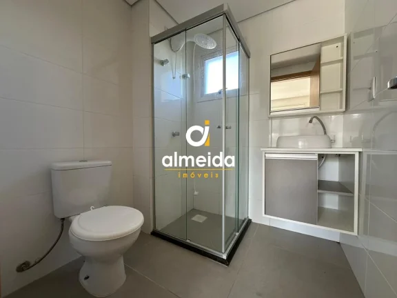 Imagem Apartamento 2 dormitórios à venda Centro Santa Maria/RS