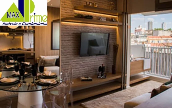 Imagem Torre Inova Penha 2.063,00m, 50m por apartamentos ULTIMAS UNIDADES