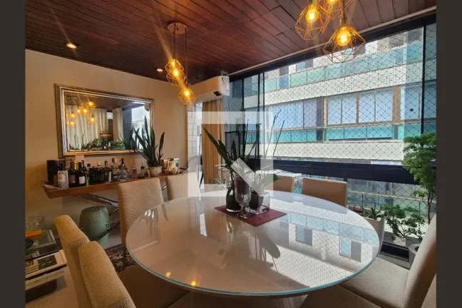 Imagem Apartamento à Venda - Recreio, 3 Quartos, 100 m2