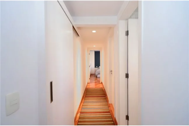 Imagem APARTAMENTO RESIDENCIAL em São Paulo - SP, Panamby