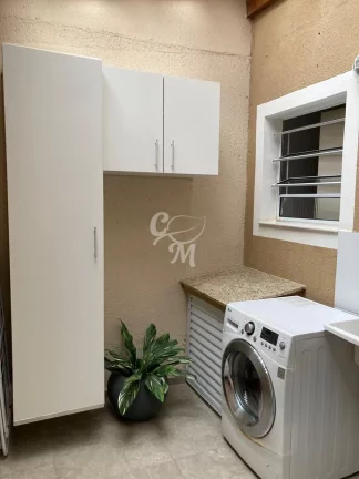 Imagem Casa em Condomínio em Jarinu