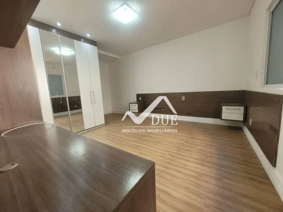 Imagem CASA SOBREPOSTA TÉRREA COM 3 DORMITÓRIOS À VENDA, 160 M² POR R$ 939.000 - ESTUÁRIO - SANTOS/SP